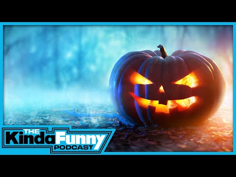 We Need To Fix Halloween - Kinda Funny Podcast (Ep. 34) - We Need To Fix Halloween - Kinda Funny Podcast (Ep. 34)