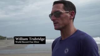 Streams of Plastic - Short Film by Gary Bencheghib