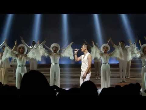 150910 지저스 크라이스트 슈퍼스타 커튼콜