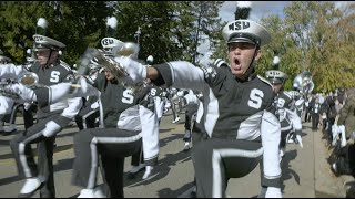 Spartan Marching Band | Answer The Call 2023