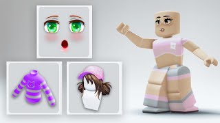 Get these FREE ITEMS before theyre DELETED 🤩🤪
