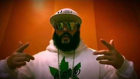 Kung Fu Vampire Performing at Canadian Juggalo Weekend!