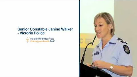 Janine Walker