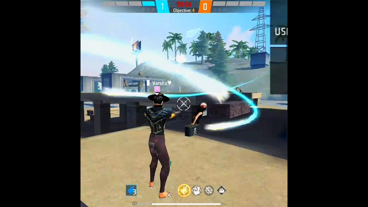 1v4 MORNING CLUTCH 🔥 | Unbelievable Free Fire Gameplay 🥶 