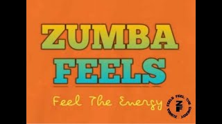 BELLA MAITRE GIMS DANCE FITNESS ZUMBA FEELS OFWHONGKONG
