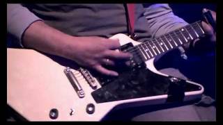 Kabat - Don Pedro von Poltergeist [DVD Banditi Di Praga 2011]