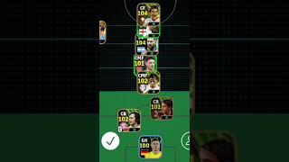 1-1-1-1 formation