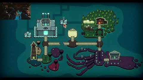 Inscryption Part 5: A New Game