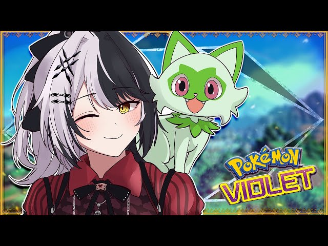 INTO THE MINES【Pokemon Violet】 Ep 11のサムネイル