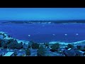 DJI drones and music by Stephen Ewart