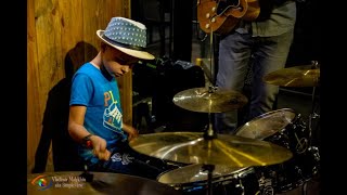 Mark Kosinsky On Drummers United 2020