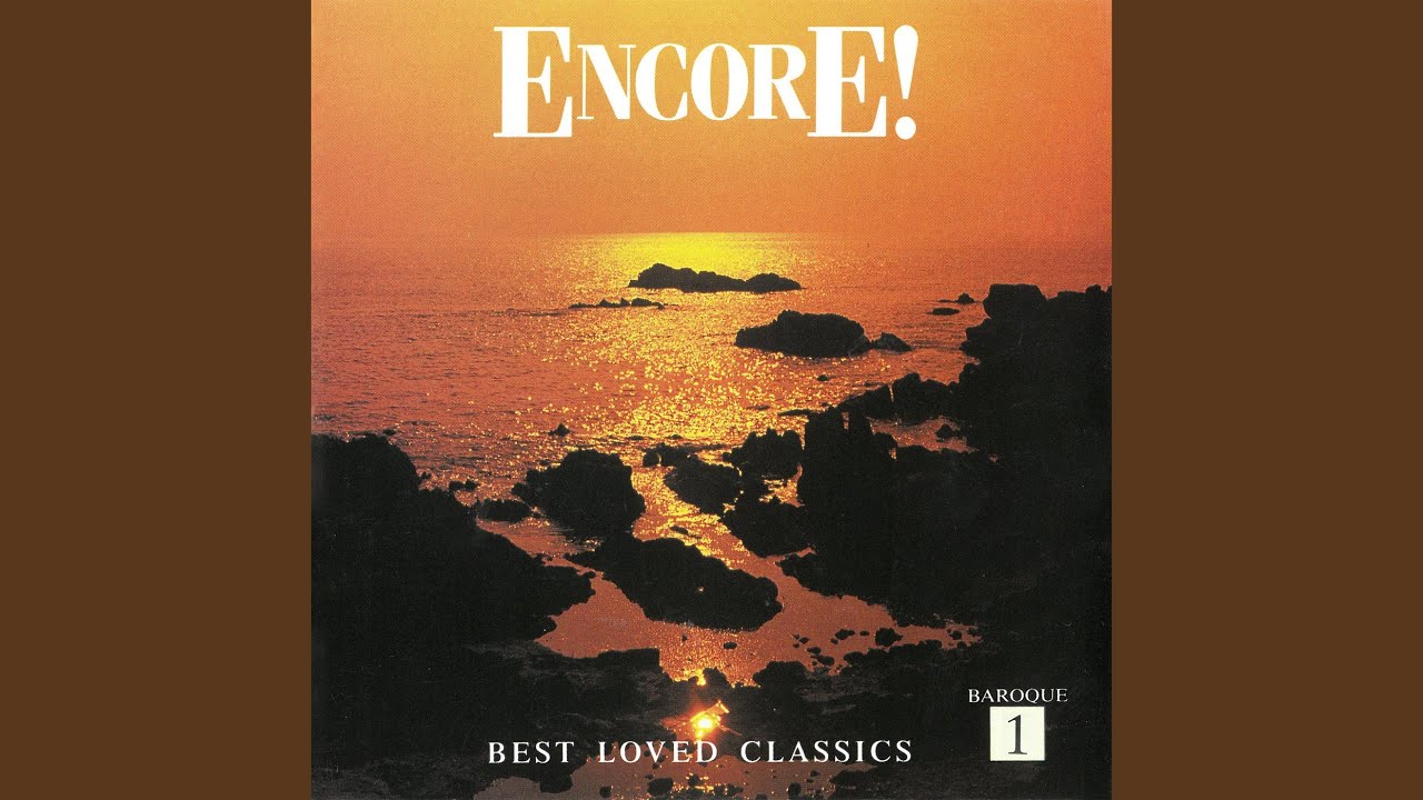 Flute Concerto in D Major, RV 428 "Goldfinch"