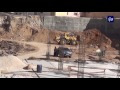 مشروع تطوير وسط البلد السياحي في وادي موسى أخبار الدار 