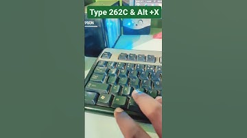 Sikh flag ☬ symbol in ms word#shorts #youtubeshorts #trending #viral #tricks #msword #shortvideo