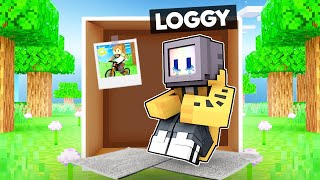 LOGGY BECAME POOR IN DUBAI CITY (PART 1)