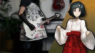 Steins;Gate OP 「HACKING TO THE GATE」 Instrumental Guitar Cover
Song: Hacking To The Gate
Anime: Steins;Gate
Original: Kanako Itō
Performed By: Yui No Yume
**•̩̩͙✩•̩̩͙*˚ Yui No Yume ˚*•̩̩͙✩•̩̩͙*˚*
Yui No Yume is an anime project formed to combine a love for anime music, lolita fashion, and guitar-focused covers. The project was started in 2015 and has created over 50 covers spanning many franchises, including chart-toppers such as Sword Art Online, No Game No Life, Attack on Titan, and more. Based in the UK, Yui No Yume aims to bring melodic guitar covers to the anime world! ⭐
#SteinsGate #KanakoItou #Anime Steins;Gate OP 「HACKING TO THE GATE」 Instrumental Guitar Cover