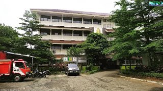 Kunjungan ke SMP/SMA Ragunan Jakarta (lagi)