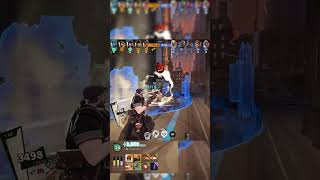 Stream highlights 37  #gaming #deadlock #deadlockgameplay #deadlockmoments