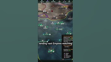 Stellaris Console Edition: The Satisfaction of Grand Strategy & Empire Building