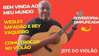 Vídeo de Bem