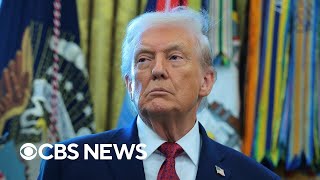 Trump To Give Primetime Address Wednesday Night Wiles Getting Support After Vanity Fair Story