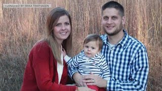 Pregnant woman struck, killed by semi near St. Cloud