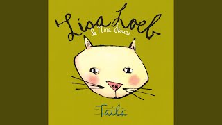 Video thumbnail of "Lisa Loeb - Sandalwood"