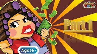 JURAGAN KOST | GAMEPLAY (ANDROID , IOS) PART 1 screenshot 5