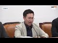 [다시보기] '정이한 전 부산시장 후보' 자작극 의혹 사과...개혁신당 최고위원회의-6월 18일 (목) 풀영상 [이슈현장] / JTBC News