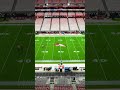 Another look at the Thursday Night Football Field 🤩