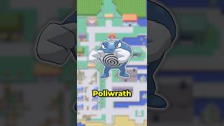 Unusual Random Facts About Poliwrath Pokemon