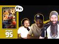 Beverly Hills Cop: Axel F Review | Harsh Language Podcast #95
