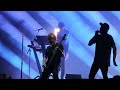 In Flames  - Cloud Connected live at Rockstad Extreme Festival 2023 Râșnov România 🇷🇴🤘😎