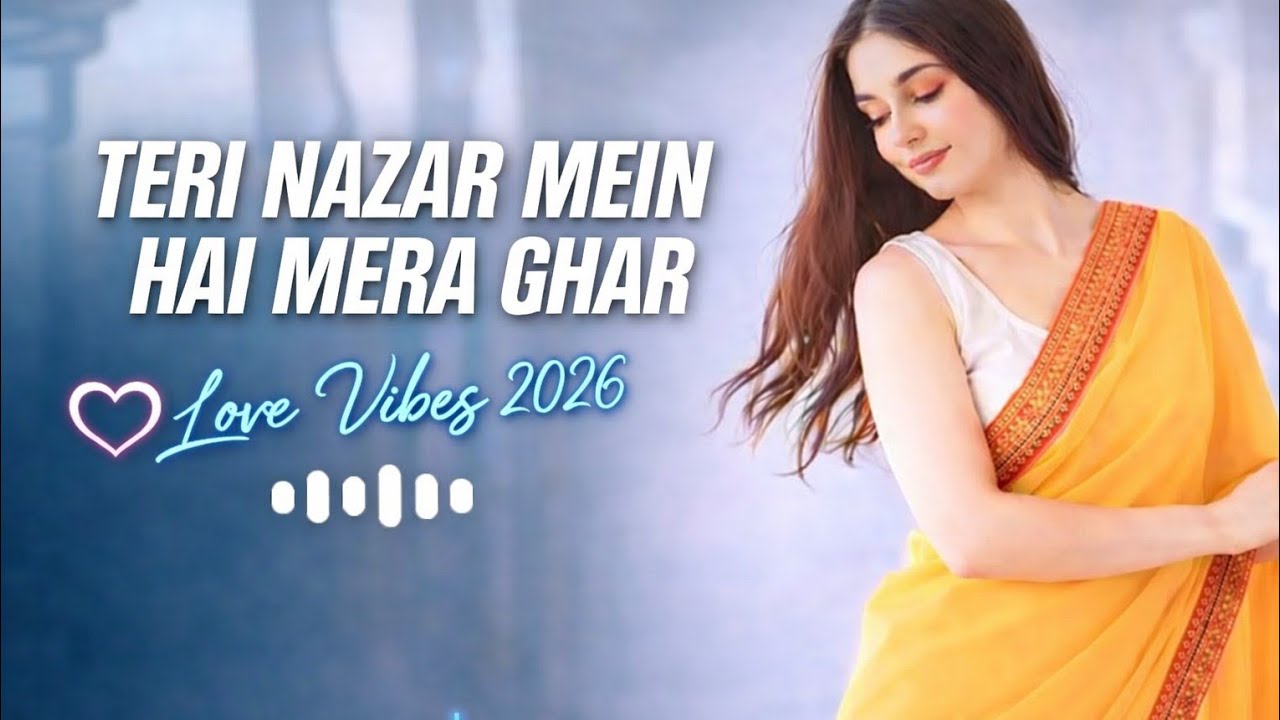 Music Ball 2.0- Teri Nazar Mein Hai Mera Ghar ( 2026 Beat Mix)Teri Nazar Mein Hai Mera Gharsong 2026