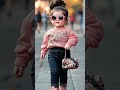 Cool Baby Styles Transitioning From Summer To Winter Fashion Show Baby Cuteland 