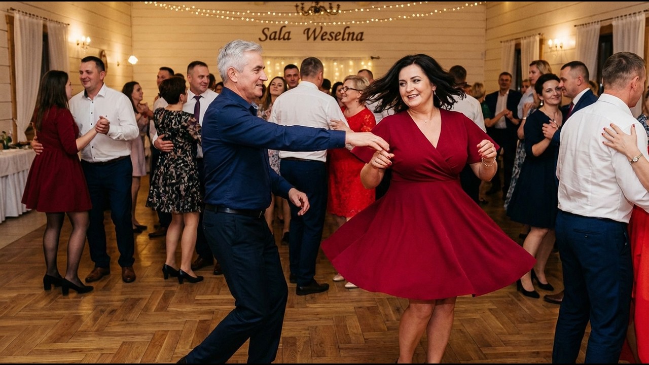 Ta piosenka przywróci Ci uśmiech, o którym już prawie zapomniałeś