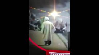 Ağri Da Yasiyan..seyda Şeyh Suleyman Hz 15 Temmuz Darbe Gecesi Görüntüleri