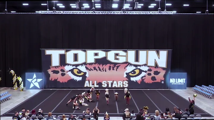 Top Gun Savannah - Southern Dream