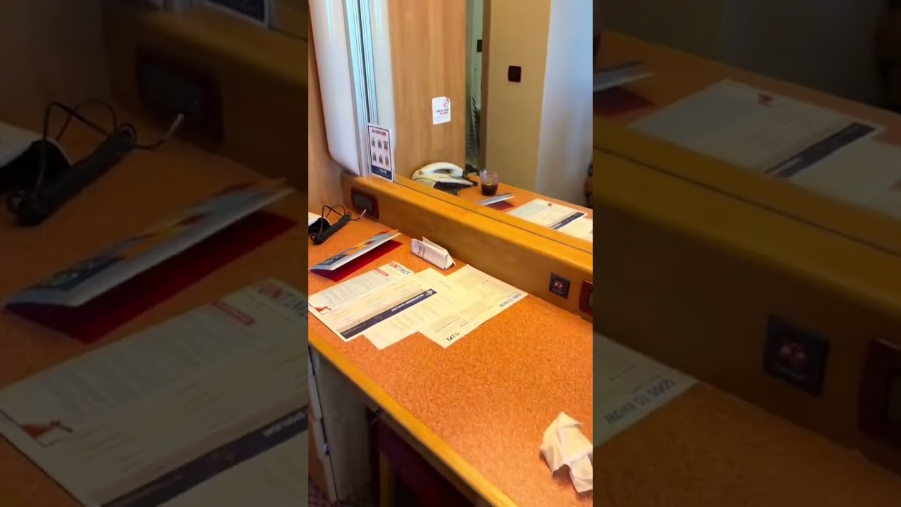 Room 5223, Carnival Luminosa #carnivalcruise #cruise #cruiseship #luminosa