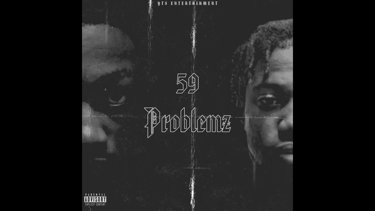 Watch Kevon Rich & K Savage - 59 on YouTube Watch Kevon Rich & K Savage - 59 on YouTube