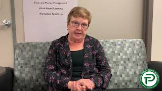 Polytech Career Path to Transitions