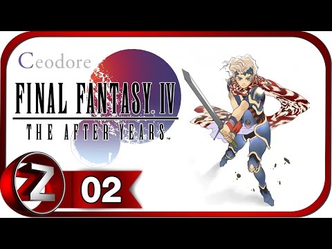 Видео: Final Fantasy 4:The After Years История Теодора Прохождение на русском #2 [FullHD|PC]