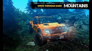 Offroad Jeep Adventure Drive 4x4 Jeep Hill Climb - Android Gameplay screenshot 4