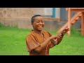 Sinai Kwaya Tumebebwa Official Video 
