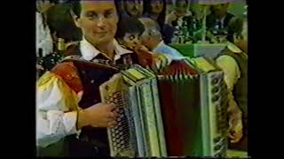 Zoran Lupinc - Košnikova gostilna 1987