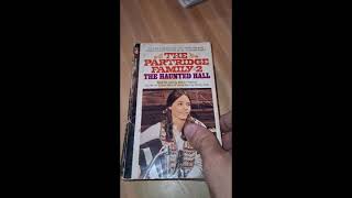 Recentish Paperback Book Finds