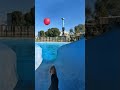 Bella ciao waterslide POV 🎢 #shotrs #youtubeshorts