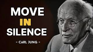 Why Life Requires Empaths To Move In Silence — Evil Eye Truth - Carl Jung