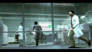 Blackmesa Fan Made trailer