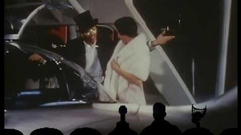 The Turbine-powered Firebird II